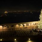 Christmas at Assisi