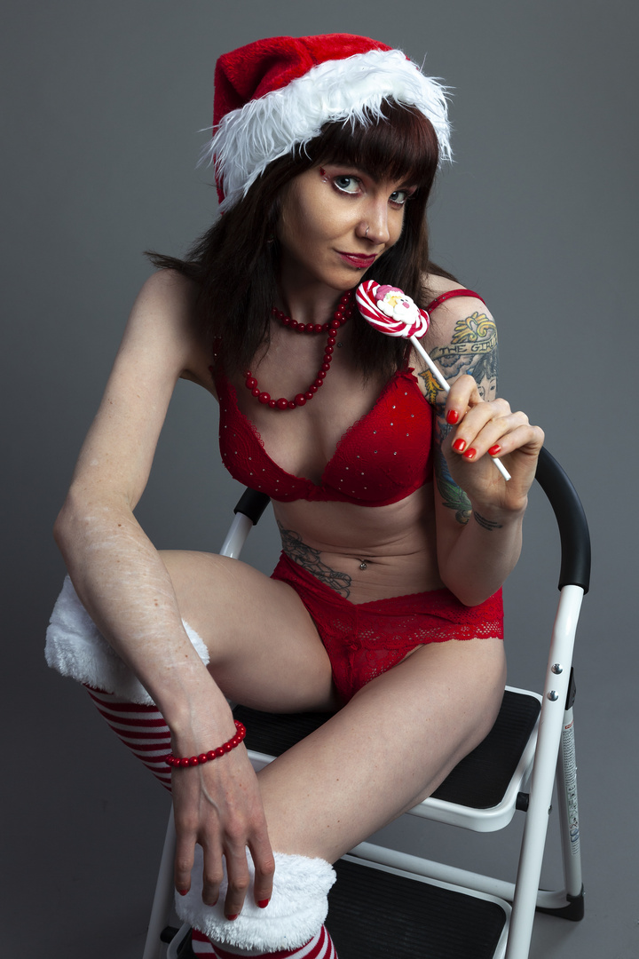 Christmas Candy 2 