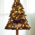 Christmas Cat