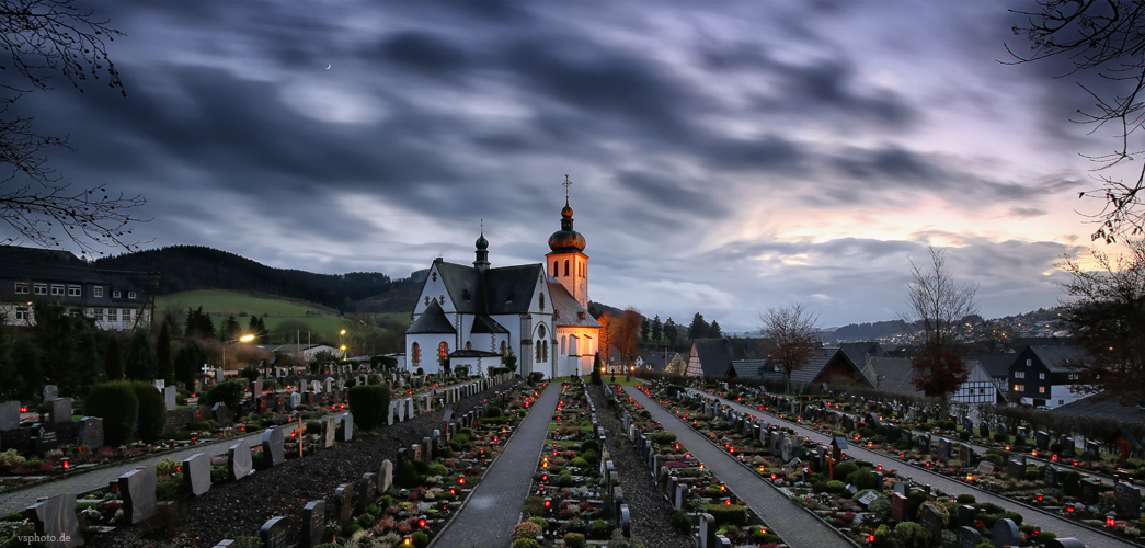 Christmas Church