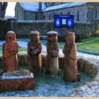 Christmas Crib Rothbury