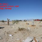 Christmas Day 2013 Anza Borrego