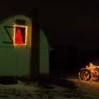 Christmas Down on the Farm