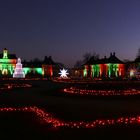 Christmas Garden 2024 in Dresden