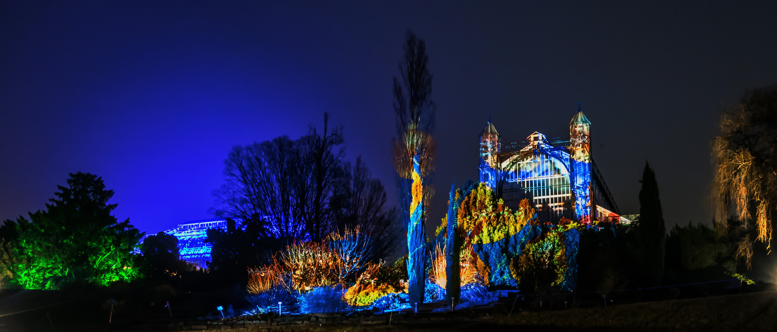 Christmas Garden Berlin  (2)