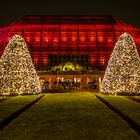 Christmas Garden Berlin