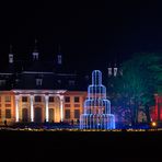 Christmas Garden