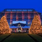 Christmas Garden - Die Lichtershow...