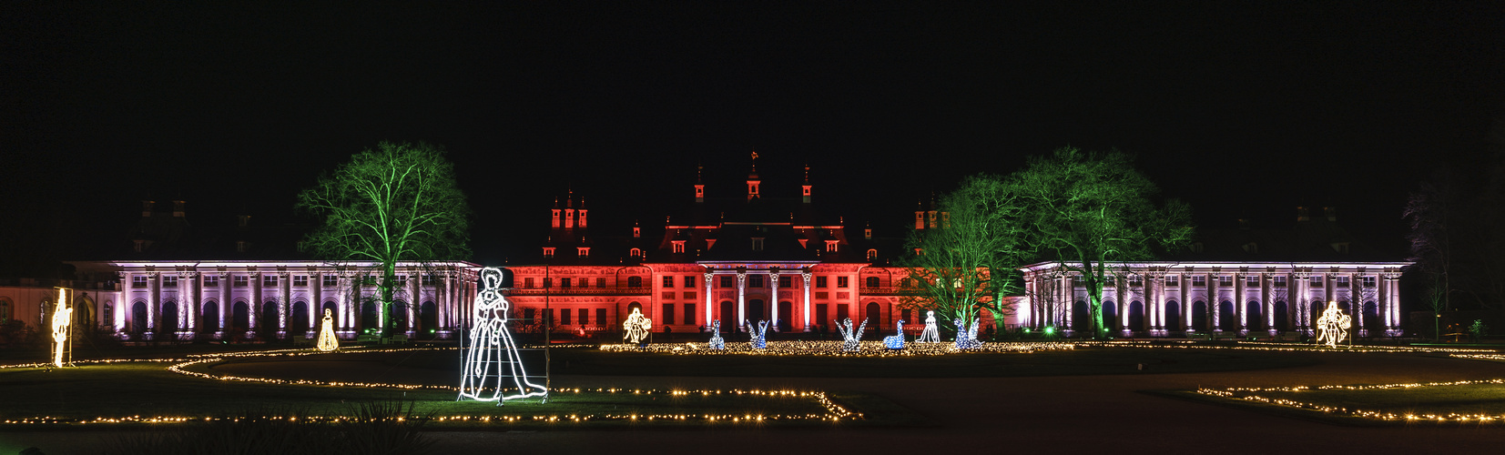  Christmas-Garden Dresden  