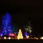 Christmas Garden Frankfurt 