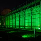 Christmas Garden in der Wilhelma, Stuttgart