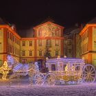 Christmas Garden Mainau 2023