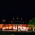 Christmas-Garden Schloss Pillnitz