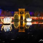 Christmas Garden Stuttgart 2019/20