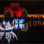 Christmas Garden Stuttgart