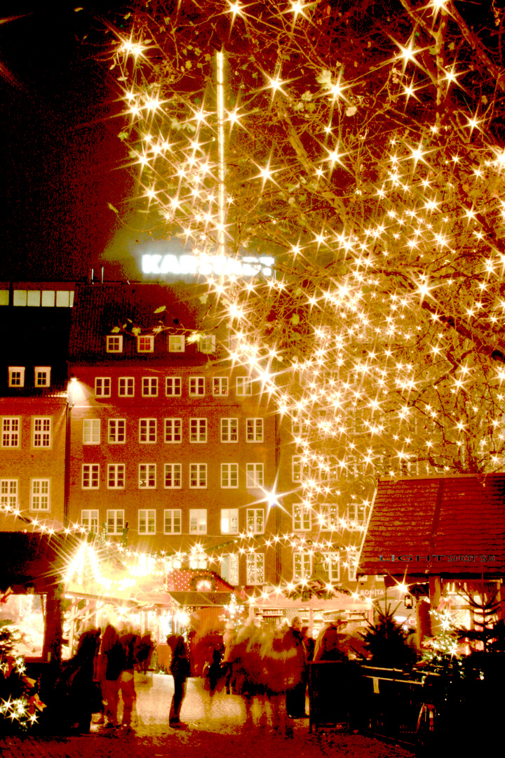 Christmas in Bremen