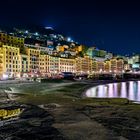 Christmas in Camogli