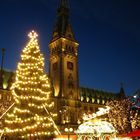 Christmas in Hamburg