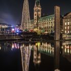 Christmas in Hamburg