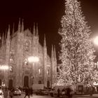 Christmas in Milan