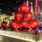 Christmas in New York