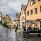 Christmas in Rothenburg