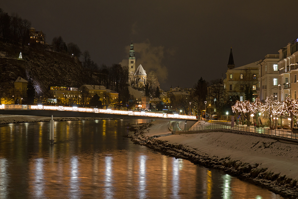 Christmas in Salzburg III