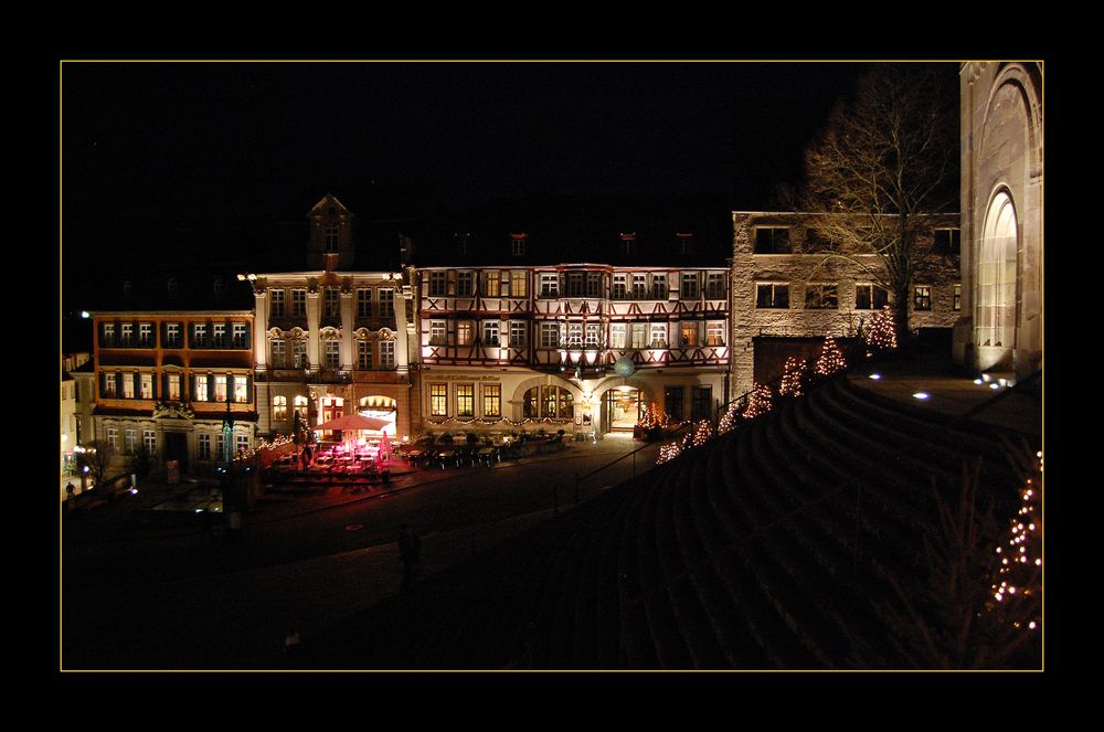 Christmas in Schwäbisch Hall Nr. 2