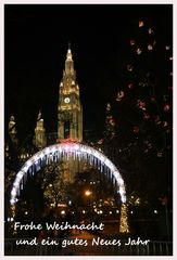 Christmas in Vienna