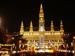 christmas in Vienna II