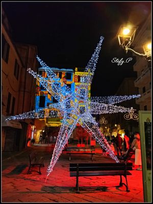 Christmas lights tour 2