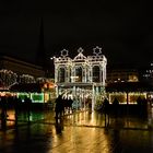 Christmas Market 2019, Hamburg