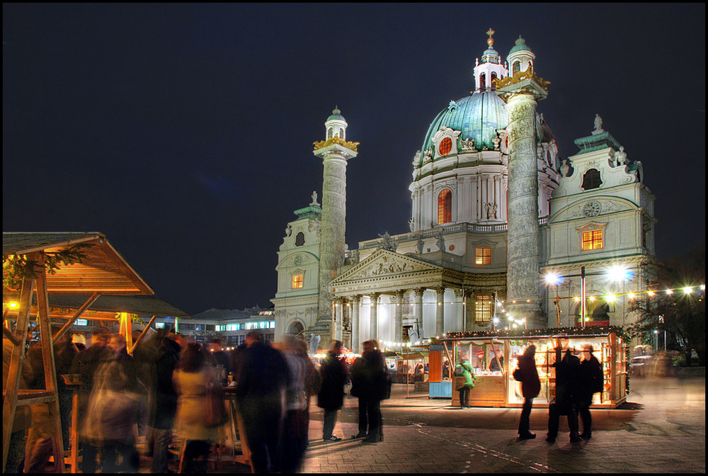 Christmas Market