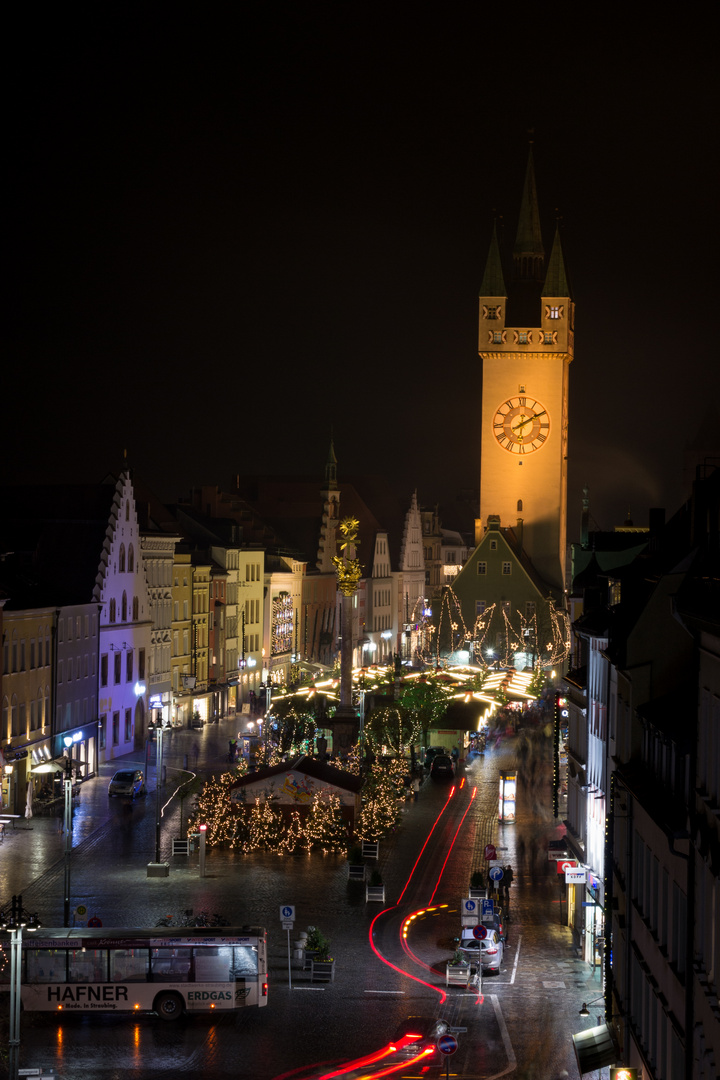 Christmas Market