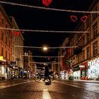 Christmas street photography 