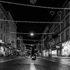 Christmas street photography