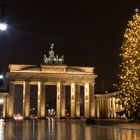 Christmas Time in Berlin