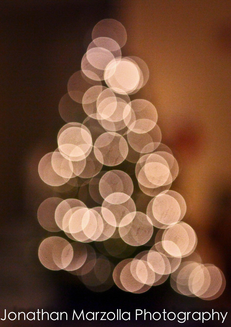 Christmas Tree.