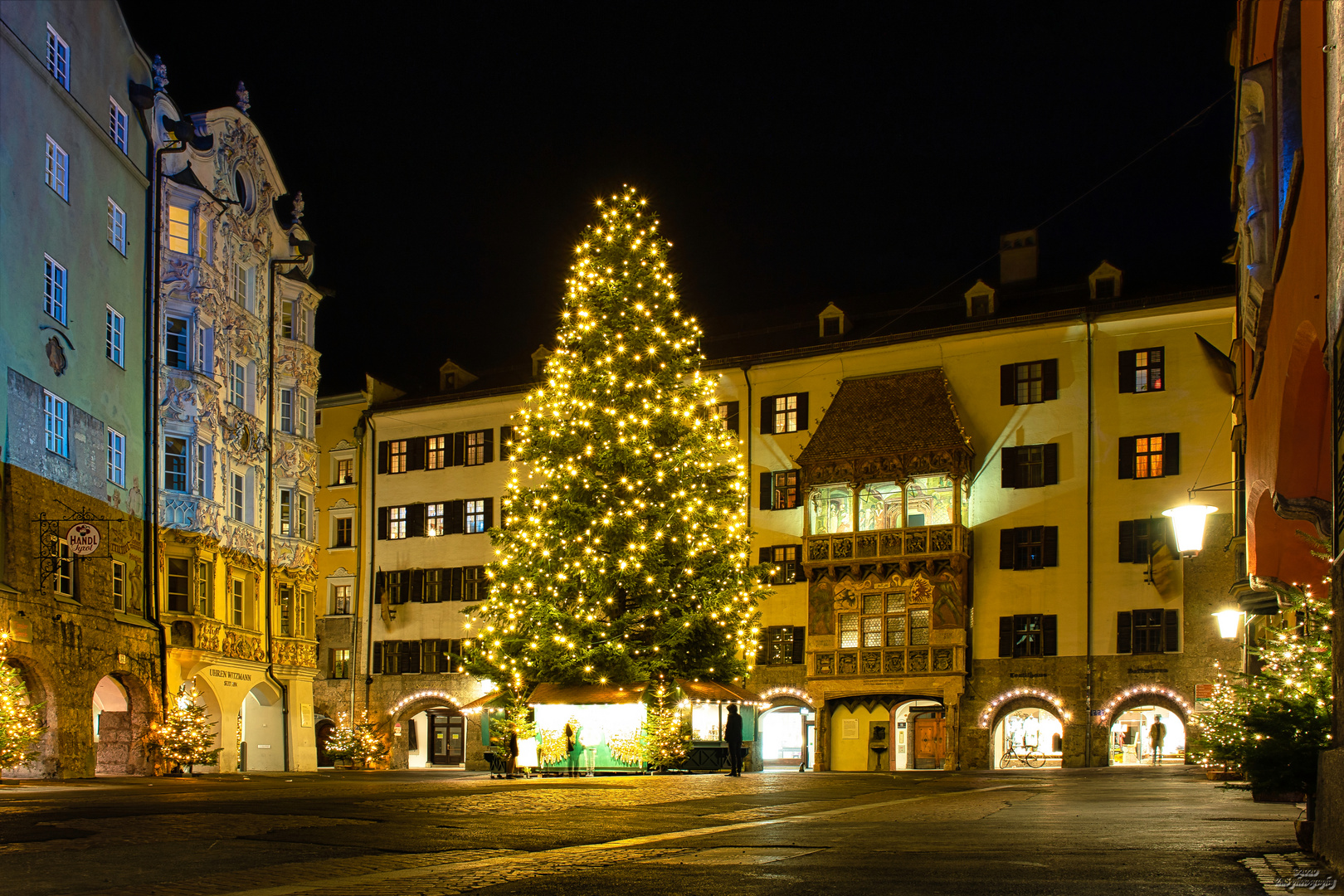 Christmas Tree