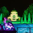 Christmasgarden Stuttgart