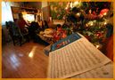 Christmastime............. by Helmut Schadt