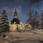 Christmastime - Grüße zu Weihnachten