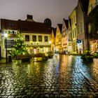 Christmastime im Schnoorviertel