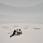 Christo Big Air Package 04