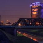 Christo Gasometer