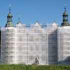 Christo in Ahrensburg ?