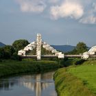 Christo in Bad Oeynhausen?