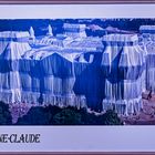 Christo & Jeanne-Claude