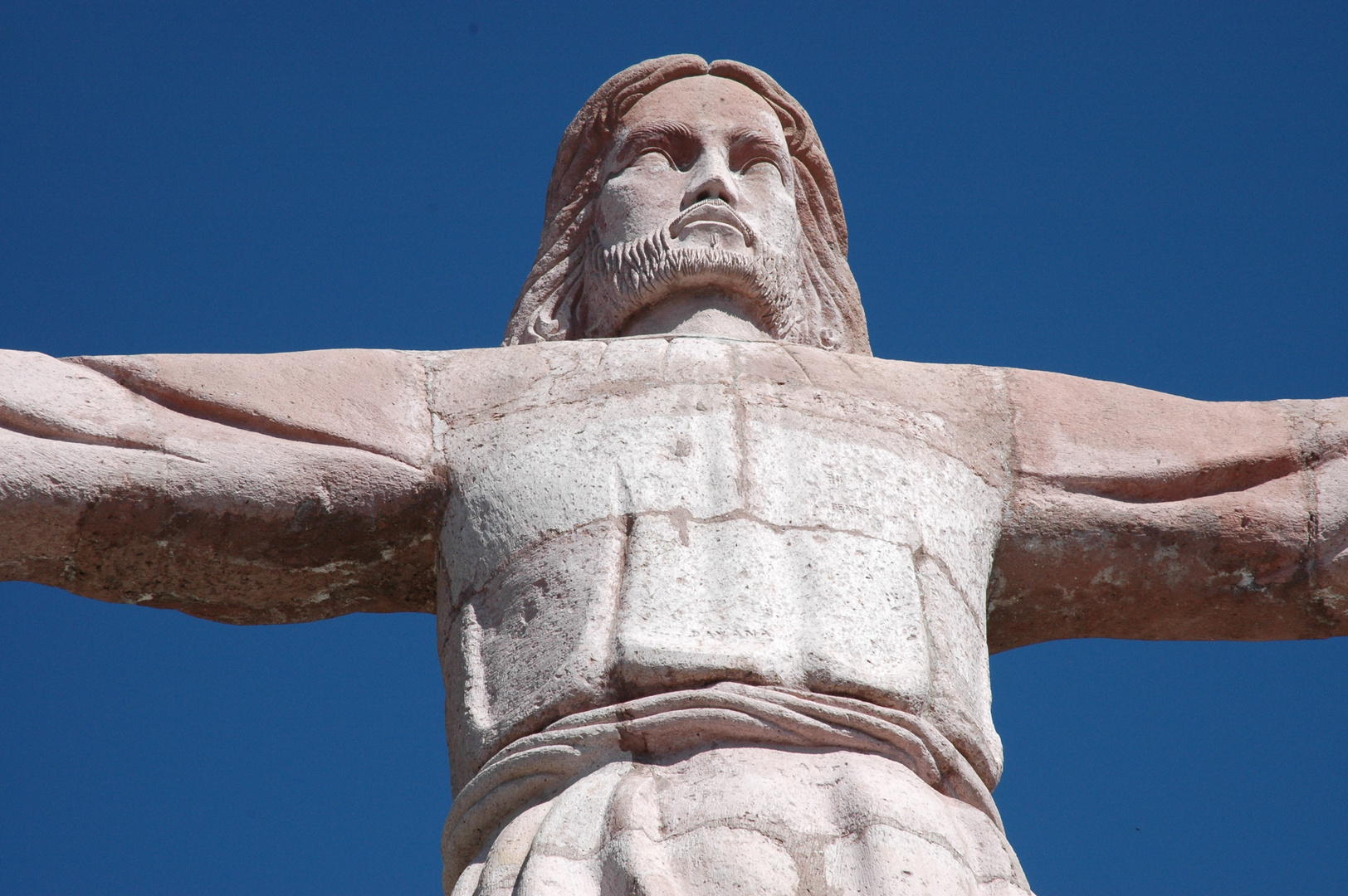 Christo Rey, Taxco