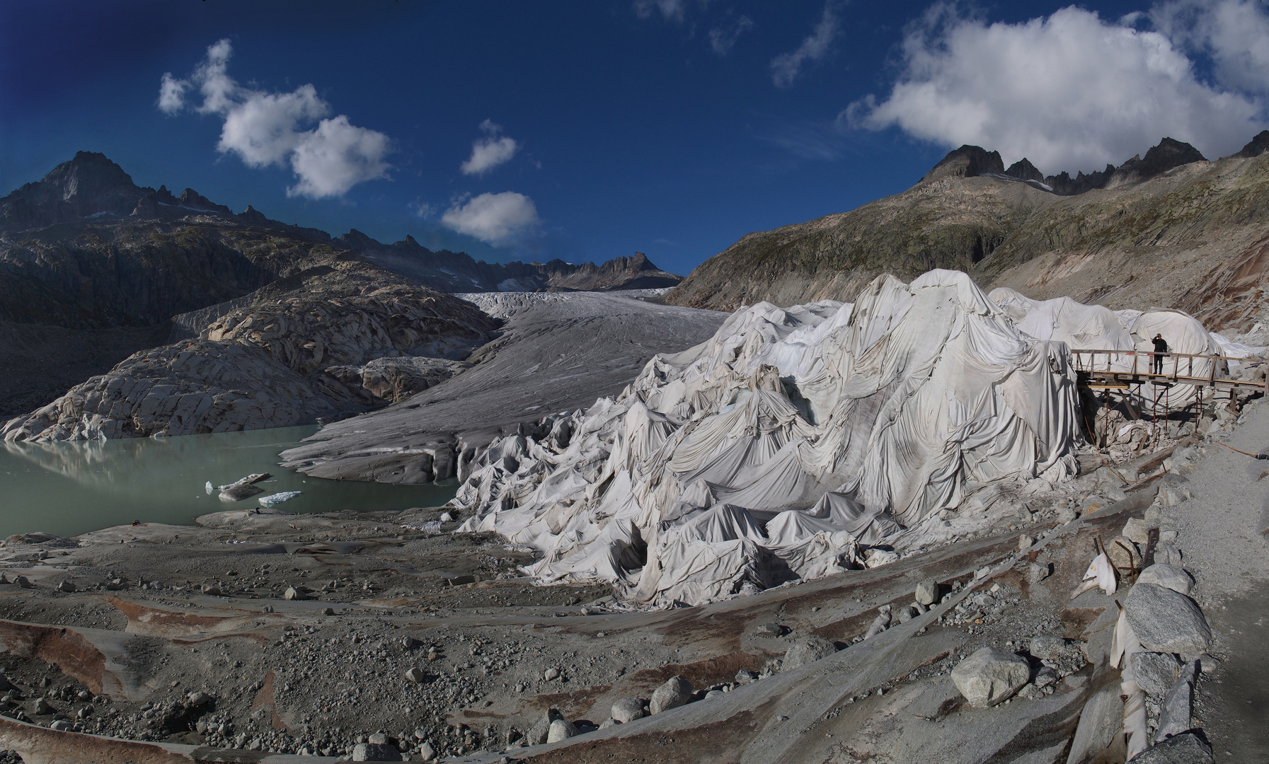 Christo war hier